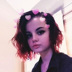 Meet your Posher, Marissa